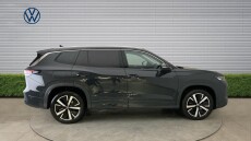 Volkswagen Tayron 2.0 TDI Elegance 5dr DSG7 [7 Seat] Diesel Estate